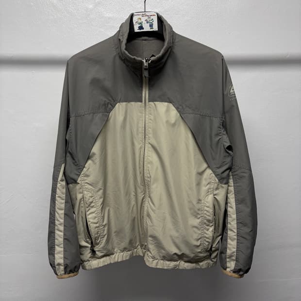 ACG 리버서블 플리스 자켓