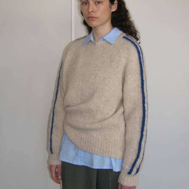 [M] 팔로마울 니트 그랜드 슬램 grand slam