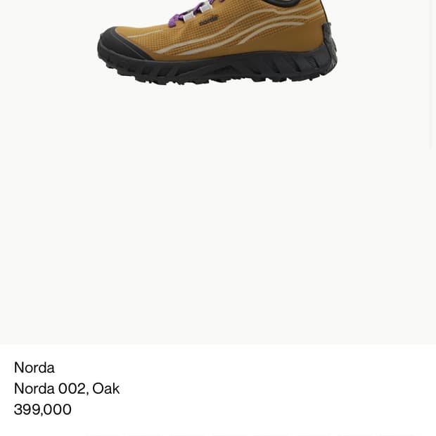 norda 노다 002