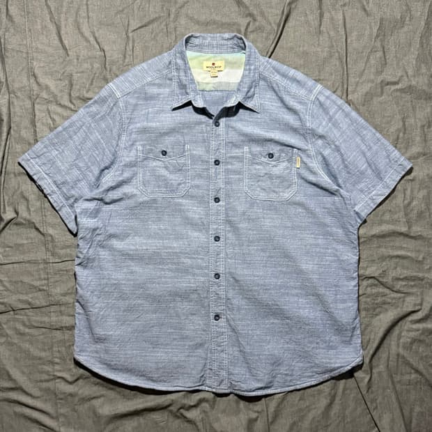 Short Sleeve Shirts