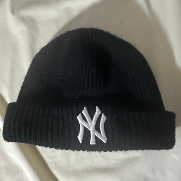 엠엘비 젤리 비니