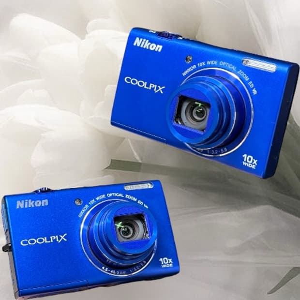 강추!) 니콘 쿨픽스 S6200 디카 빈티지 캠코더 /캐논 소니 카시오