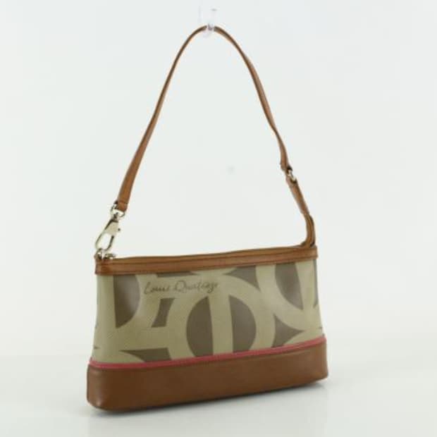 루이까또즈 숄더백