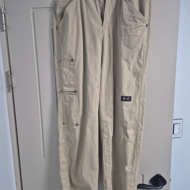 떠그클럽 떠그팬츠 L