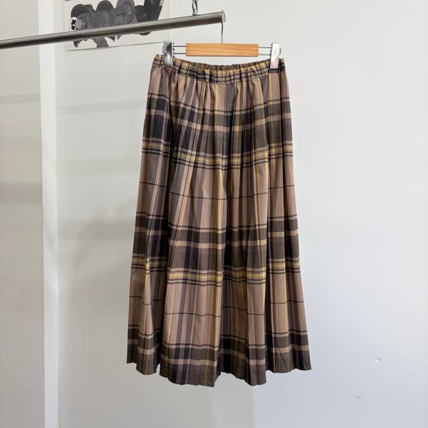 URBAN RESEARCH DOORS 치마
