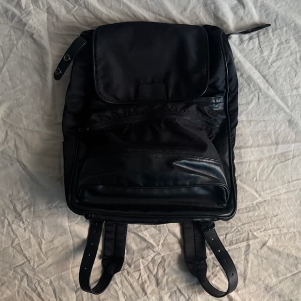 Y’saccs fill it empty it