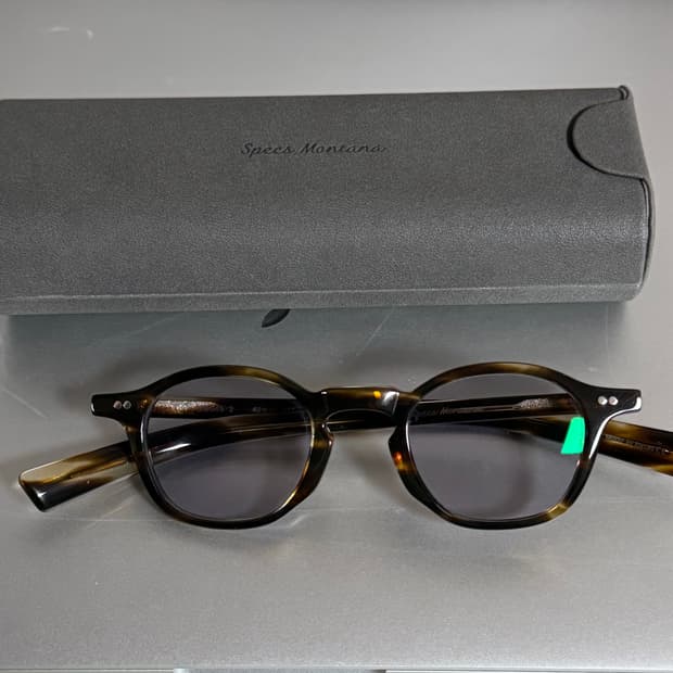 스펙스 몬타나 SMO 49-4