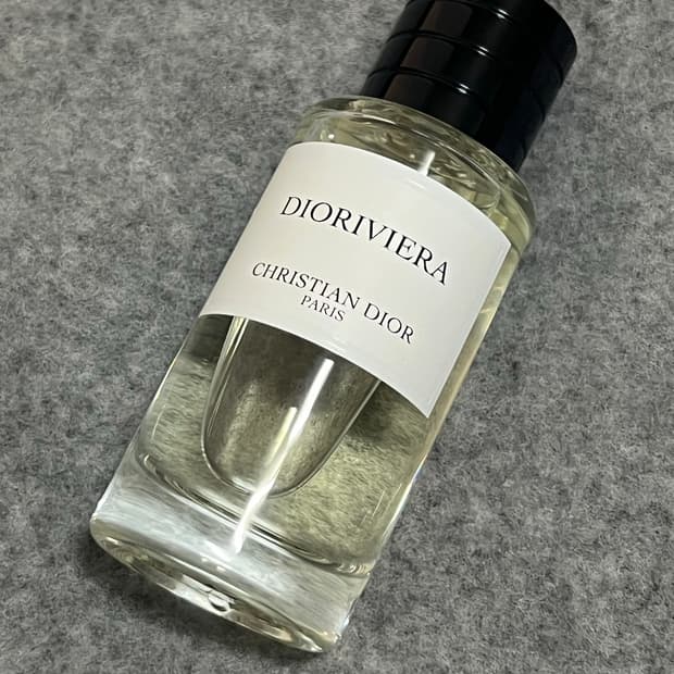 디올 라콜렉시옹 디올리비에라 향수 50ml 국문