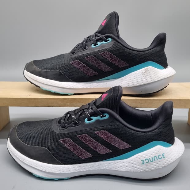 아디다스 EQ21 아동운동화 225