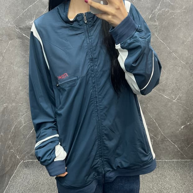 Vintage 져지 s233