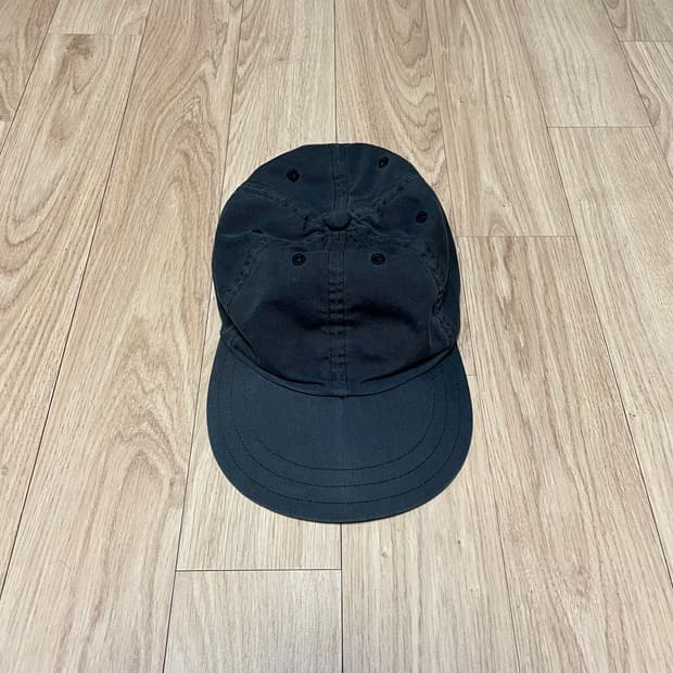 데코 모자 볼캡