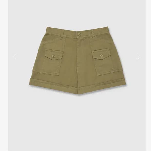 얼바닉30 사파리 쇼츠 s