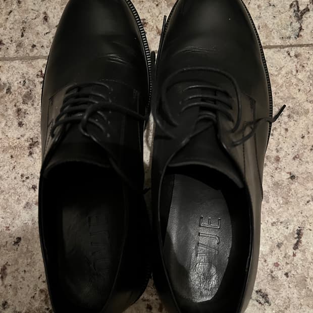 오뷔제(ovje) 블랙 더비 270