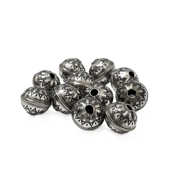 네이티브 아메리칸 주얼리 (Native American Jewelry)