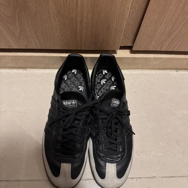 아디다스 스페지알 280size