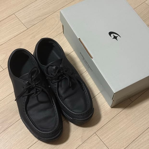 (280) 문스타 810s 코뮤트 블랙 ET036