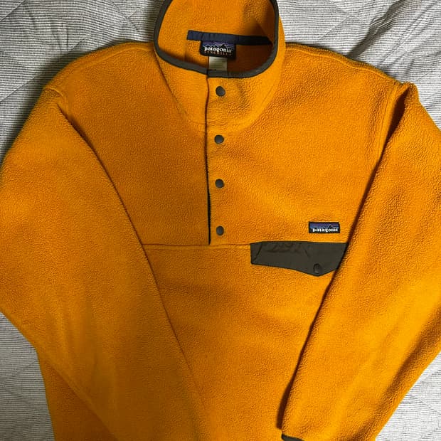 파타고니아 신칠라 S