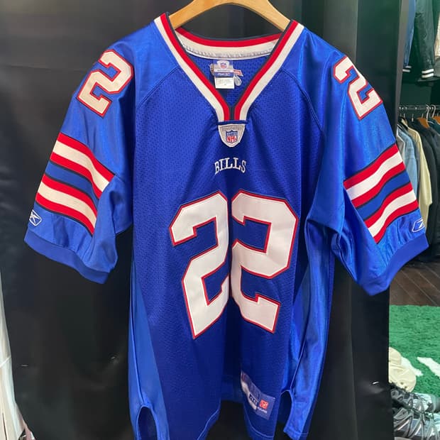NFL 풋볼 져지