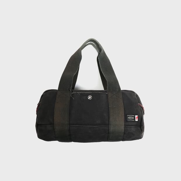 PORTER