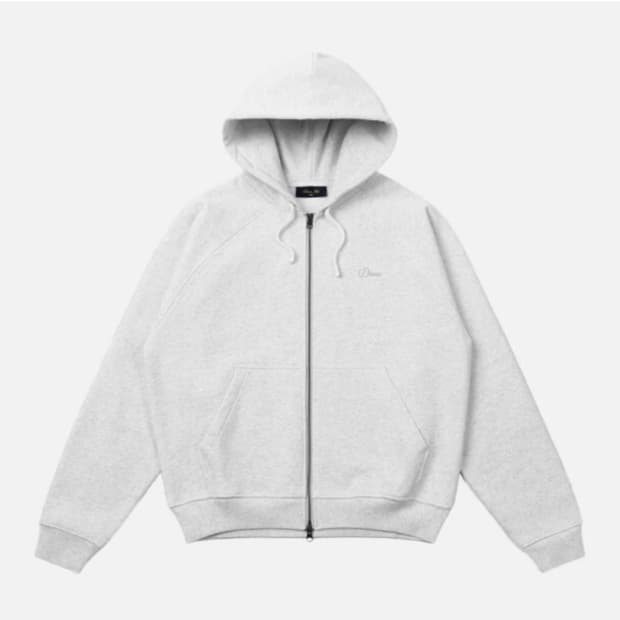 Dime 다임 후드집업 (M)