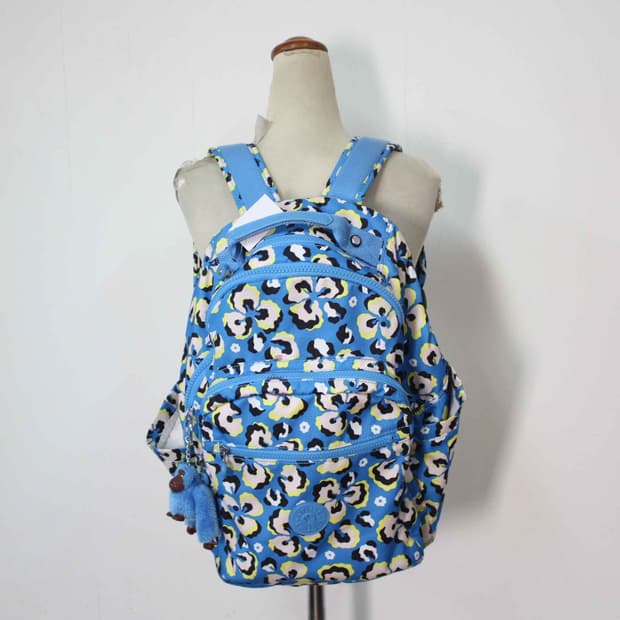 B-10511/키플링 정품 여성용 백팩