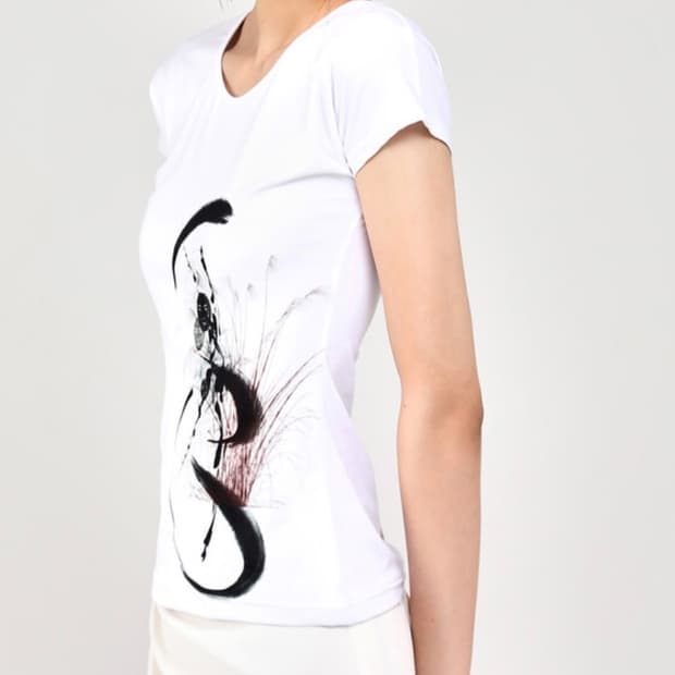 시오서울 klassisch Tshirt