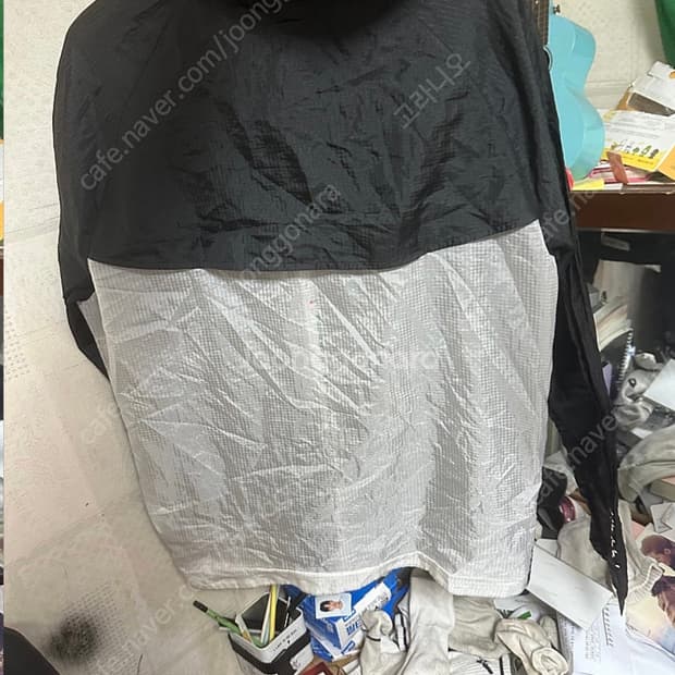 나이키 킵초게 바람막이 m