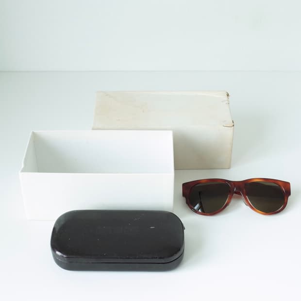 마르지엘라 x 커틀러앤그로스 선글라스