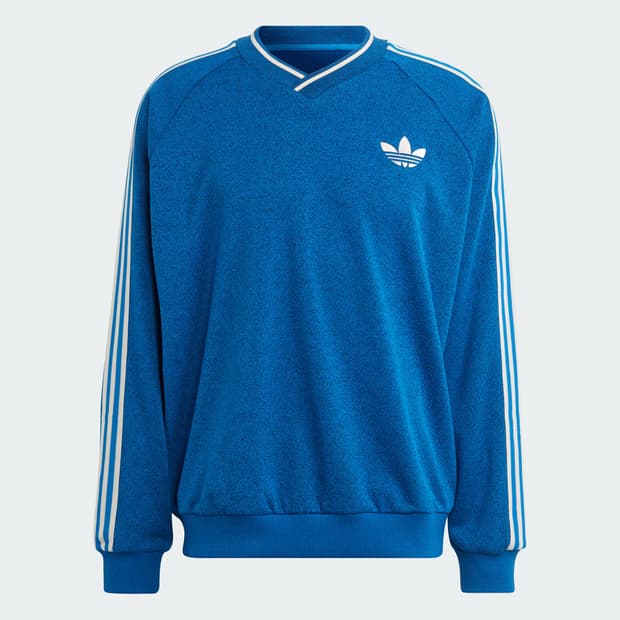 아디컬러 sweatshirt / XL