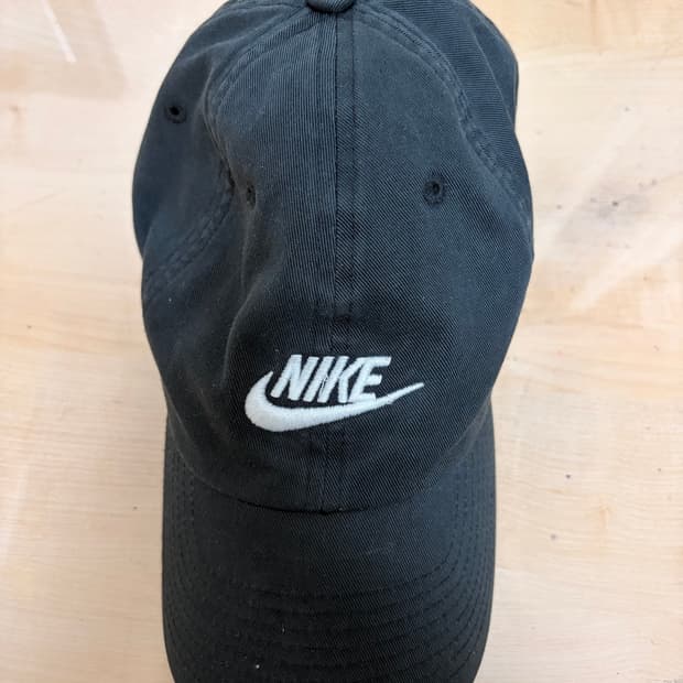 나이키 모자