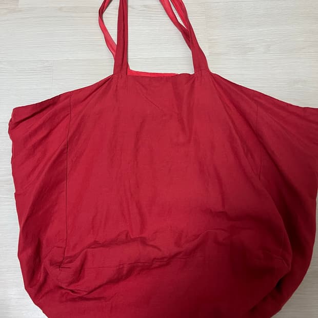 머듈 라운지백 lounge bag 