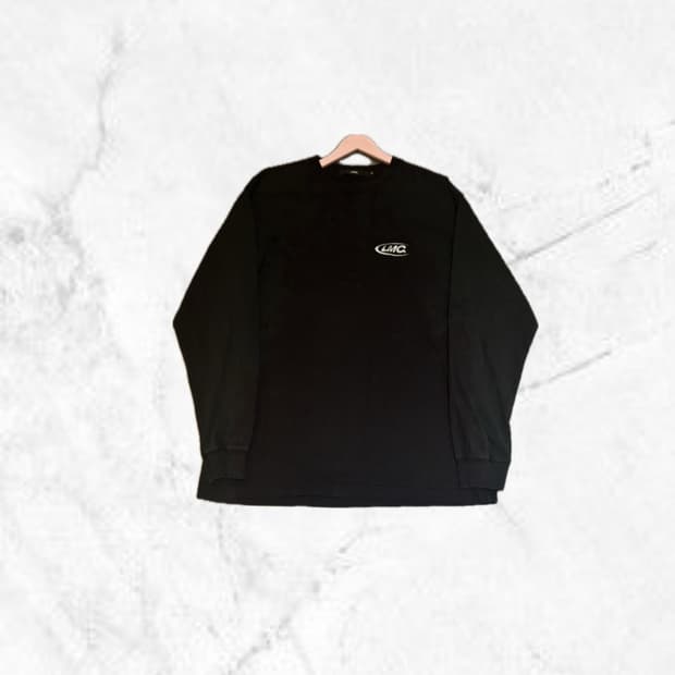 LMC 엘엠씨 긴팔 티셔츠 롱슬리브 XL