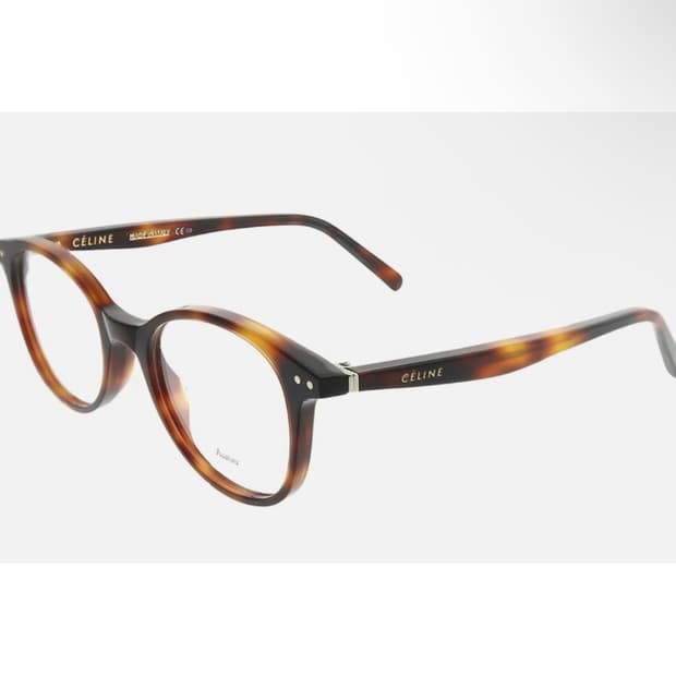 셀린느 안경테 판매합니다