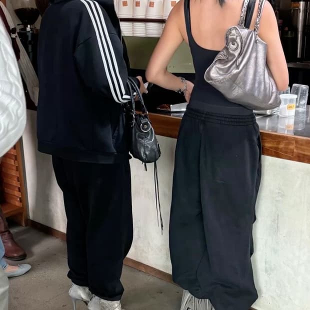 메종마르지엘라 하이힐 36