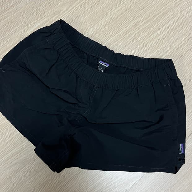 파타고니아 반바지