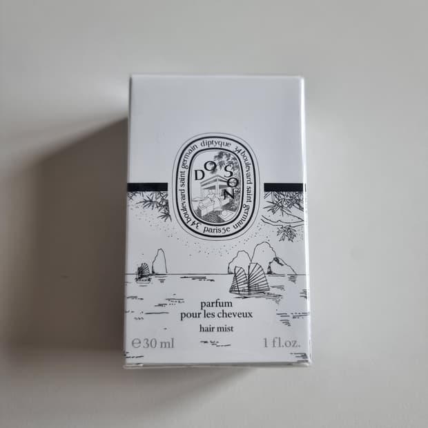 딥디크 도손 헤어미스트 30ml