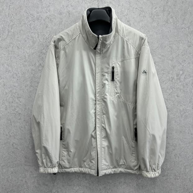 105 나이키 ACG 남자 양면 리버서블 후리스 자켓