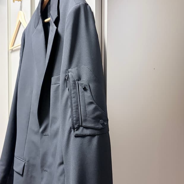 Christian Dior Blazer
