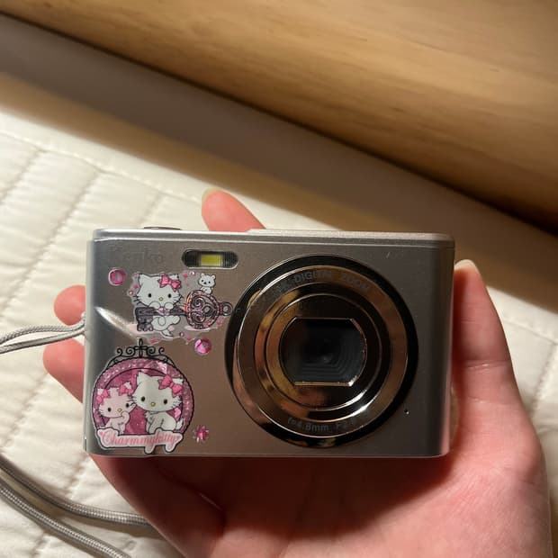 겐코 KC-03TY