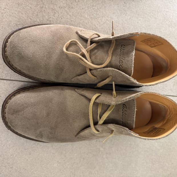 새것수준] 신발종류많음: ASTORFLEX 아스토플렉스 275 32400