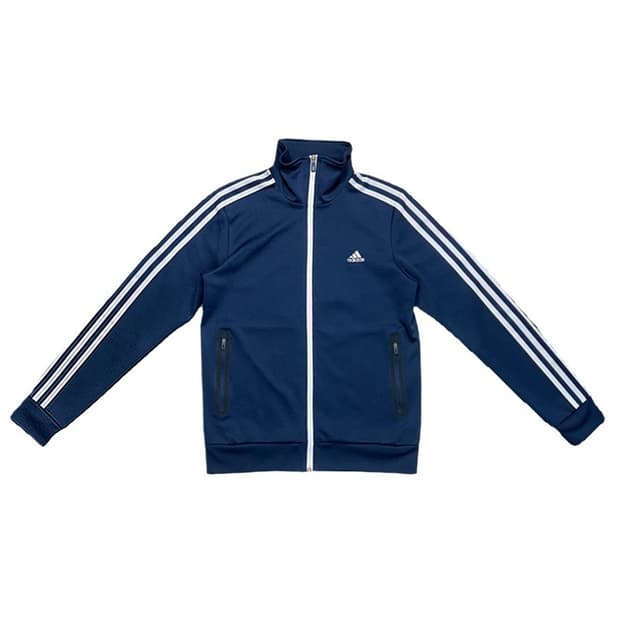 아디다스 트랙탑 져지 네이비 95