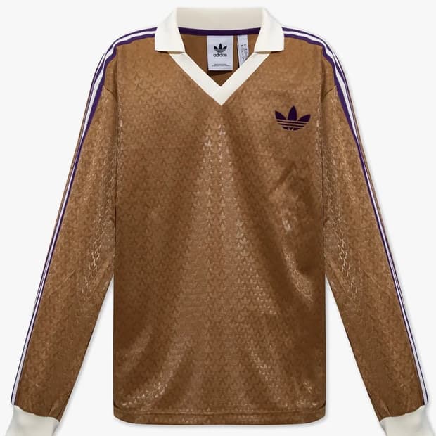 [M] 아디다스 오리지널 아디컬러 헤리티지 롱슬리브