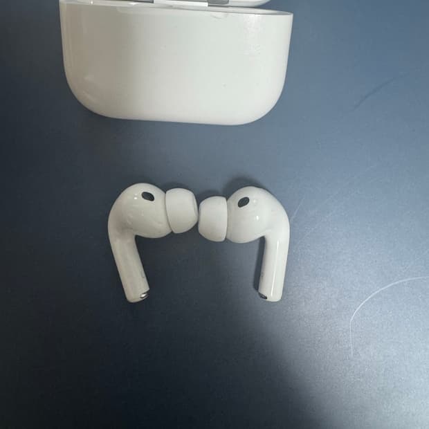 에어팟 프로3 오른쪽 유닛 삽니다 7~8