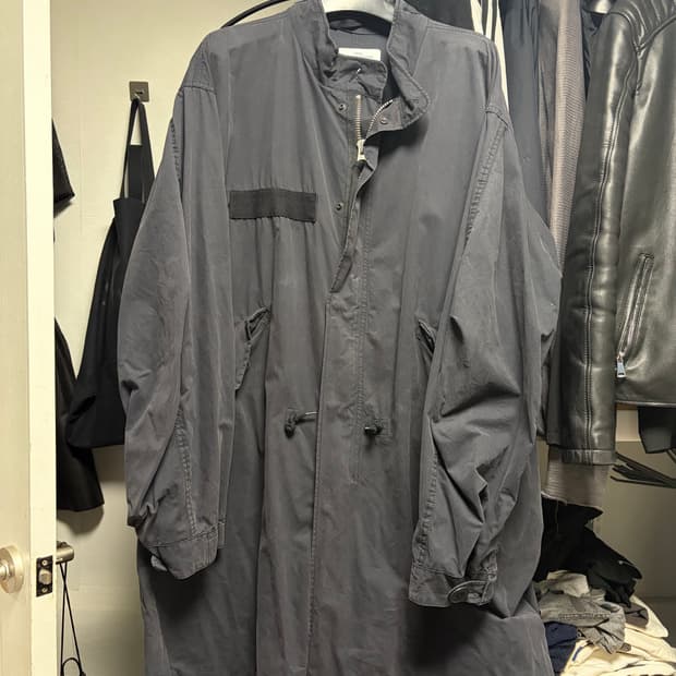 프릭스 스토어 개파카 내피 포함!