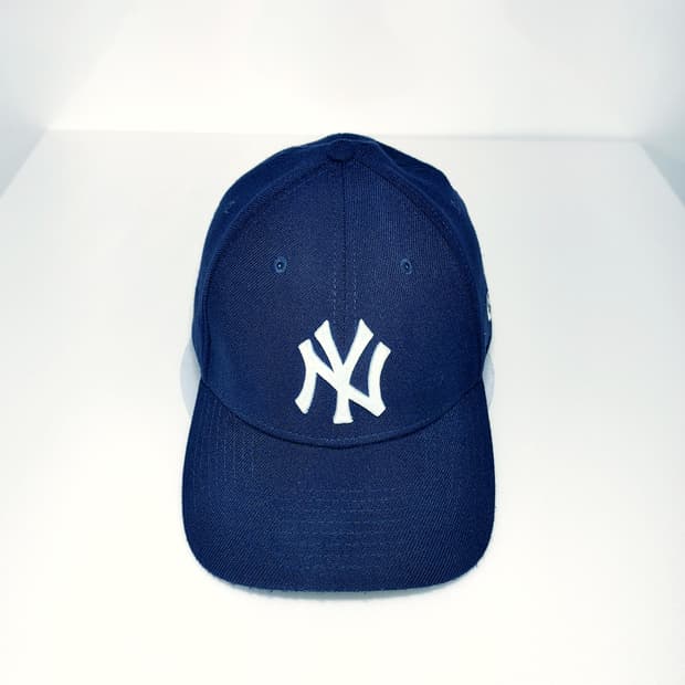 NEW ERA 뉴에라 뉴욕양키스 반스냅백