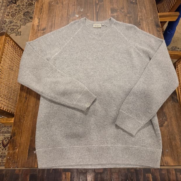 칼하트 니트스웻