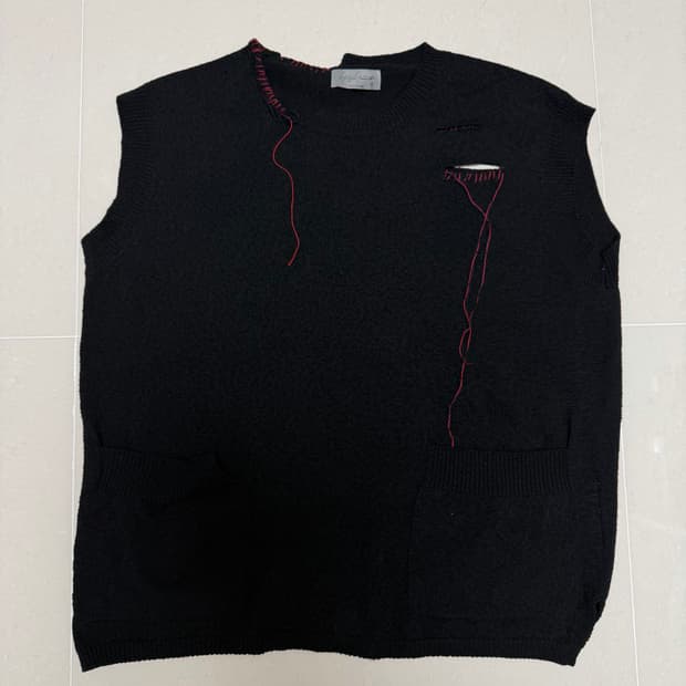 요지야마모토 니트베스트