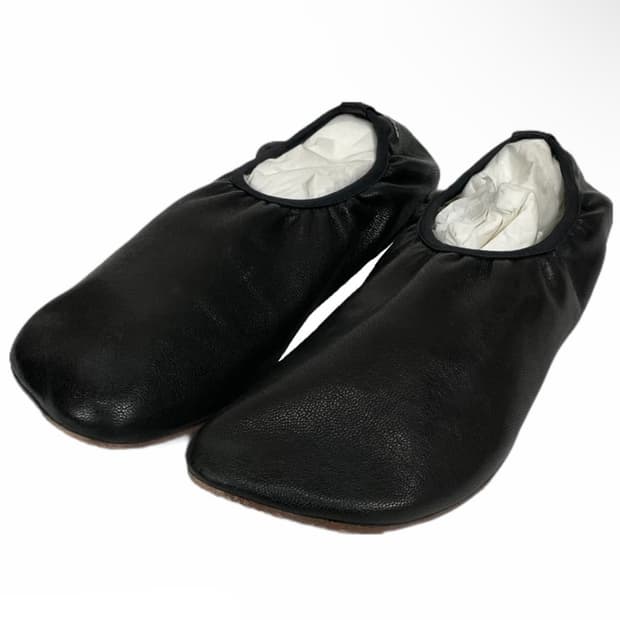 메종마르지엘라 mm6 margiela 발레 슈즈 신발