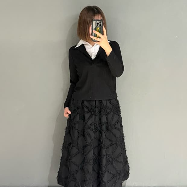 Feminine mood cody set