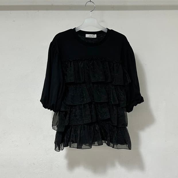 vtg top